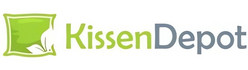 Logo KissenDepot