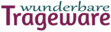 Logo wunderbare Trageware