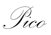 Logo Pico Copenhagen