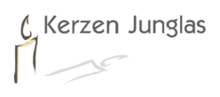 Logo Kerzen Junglas