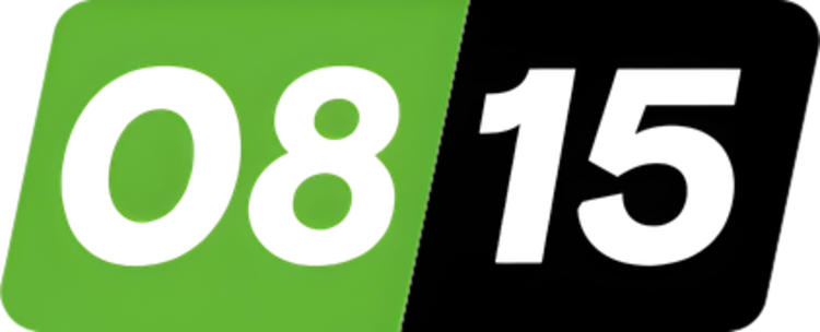 Logo 0815.eu