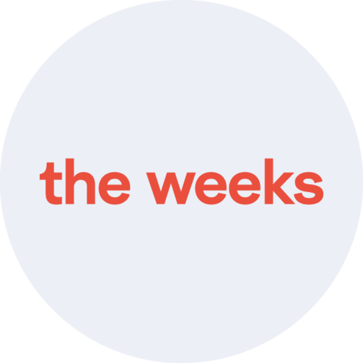 Logo theweeks