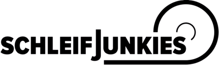 Logo Schleifjunkies