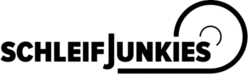 Logo Schleifjunkies