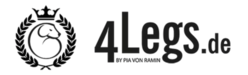 Logo 4Legs