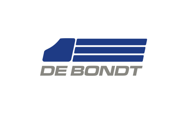 Logo De Bondt