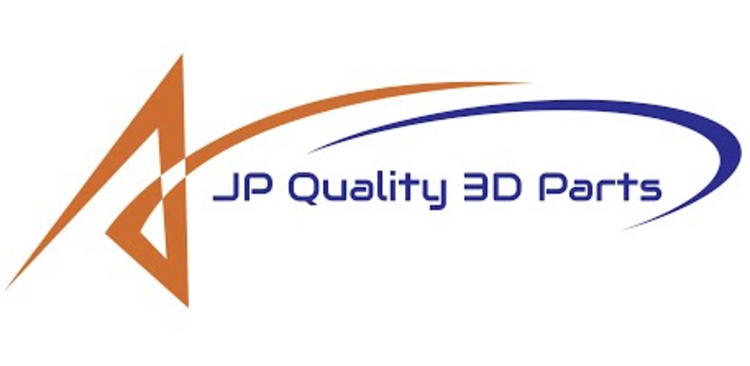 Logo JPQuality3DParts
