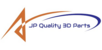 Logo JPQuality3DParts