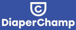 Logo Diaper Champ