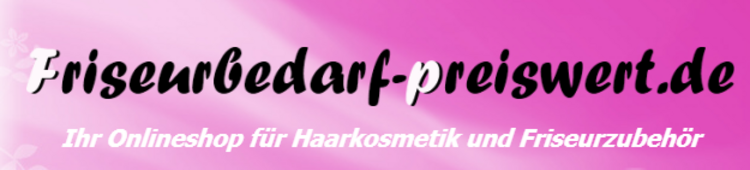 Logo Friseurbedarf-preiswert