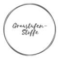 Logo Graustufen-Stoffe
