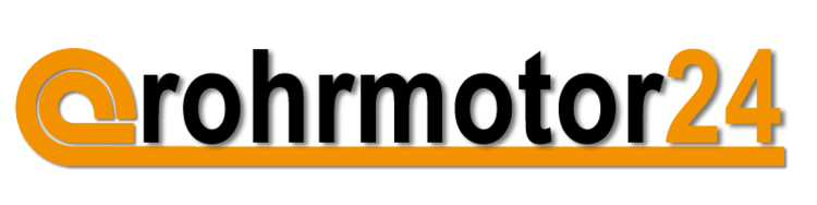 Logo Rohrmozor24