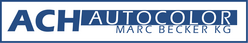 Logo Ach Autocolor