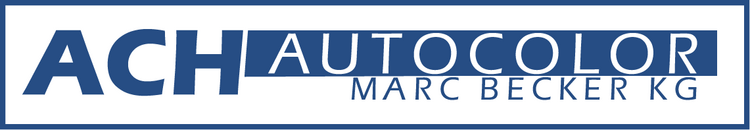 Logo Ach Autocolor