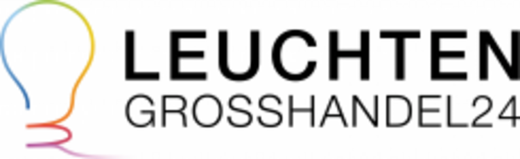 Logo Leuchten Grosshandel24