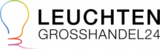 Logo Leuchten Grosshandel24