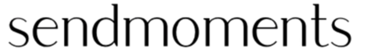 Logo SendMoments