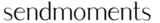 Logo SendMoments
