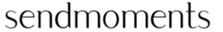 Logo SendMoments