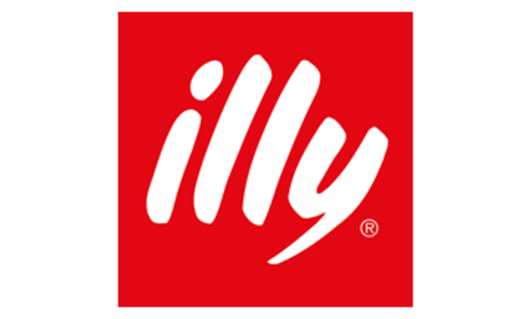 Logo illy