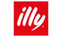 Logo illy