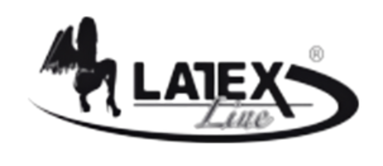Logo Latex Line