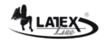 Logo Latex Line