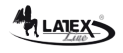 Logo Latex Line