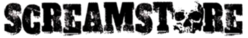 Logo Screamstore