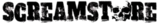 Logo Screamstore