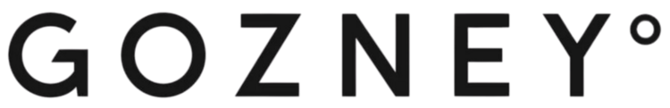 Logo Gozney