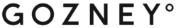 Logo Gozney