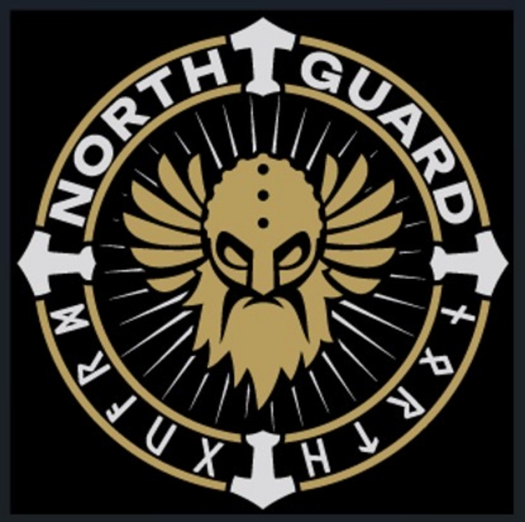 Logo NORTH GUARD