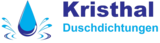 Logo Kristhal Duschdichtungen