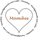 Logo mamikes