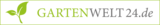 Logo Gartenwelt24.de