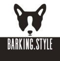 Logo BARKING.STYLE ®