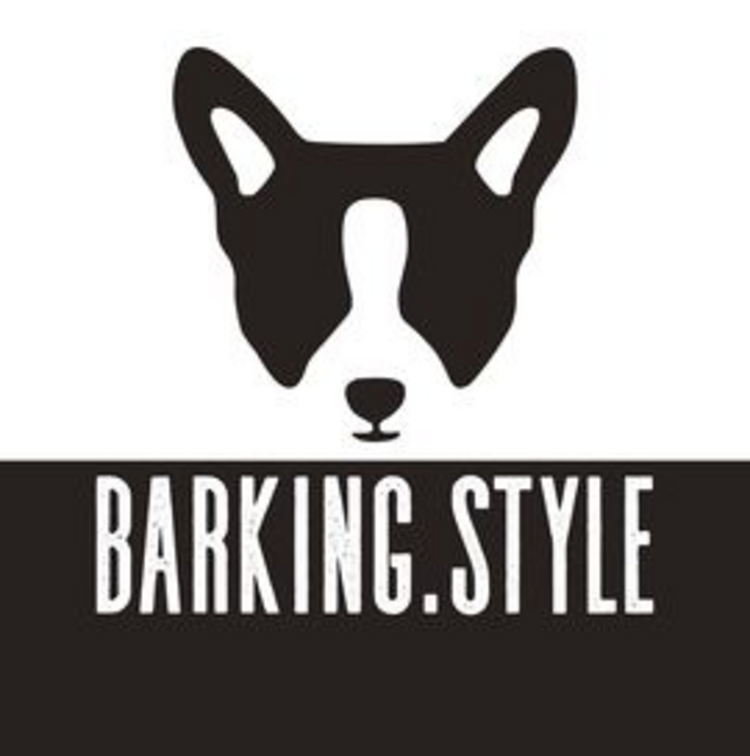 Logo BARKING.STYLE ®