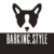 Logo BARKING.STYLE ®