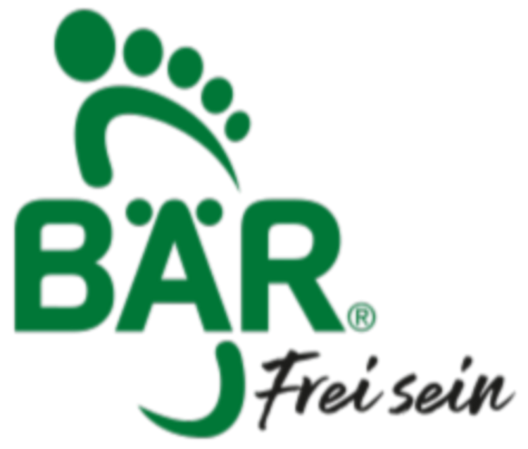 Logo Bär Schuhe
