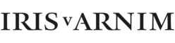 Logo Iris von Arnim