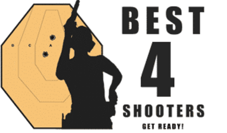 Logo Best4Shooters