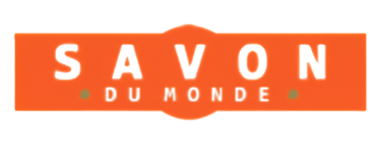 Logo Savon du Monde