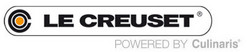 Logo Le Creuset