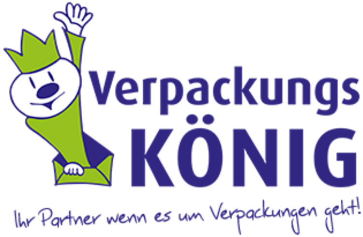 Logo Verpackungskönig