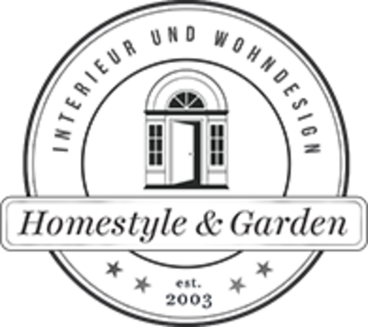 Logo Homestyle & Garden