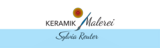 Logo Sylvia Reuter Keramikmalerei