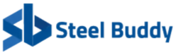 Logo Steel Buddy