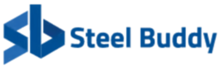 Logo Steel Buddy