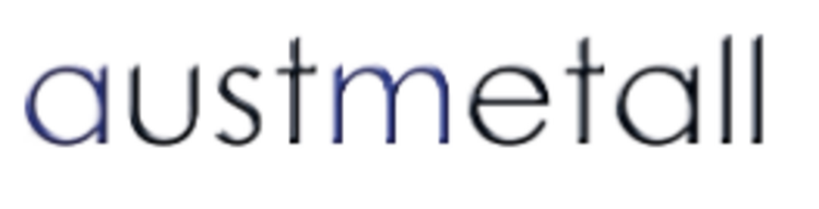 Logo austmetall